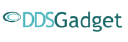 DDSGadget.com icon