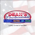 Dean's Professional Plumbing icon