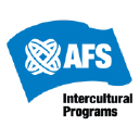 AFS Intercultural Programs icon