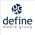 Define Media Group icon