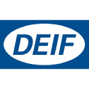 DEIF icon