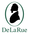 De La Rue icon