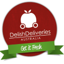 Delish Delivery icon