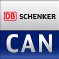 Schenker AG icon