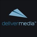 Deliver Media icon