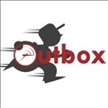Outbox icon