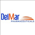 Del Mar Pharmaceuticals icon