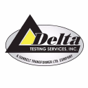 Delta Testing Services icon
