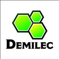 Demilec Spray Foam Insulation icon