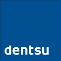 Dentsu icon