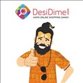 DesiDime.com icon