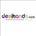 Desihands icon