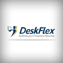 DeskFlex, Inc. icon