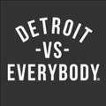 DETROIT VS EVERYBODY icon