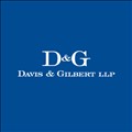 Davis & Gilbert icon