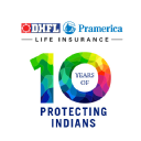 DHFL Pramerica Life Insurance icon