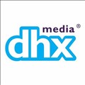 DHX Media icon