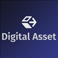 Digital Asset icon