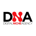Digital Niche Agency icon