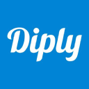 Diply icon