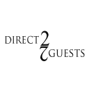 Direct 2 Guests Services icon