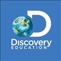 Discovery Education icon