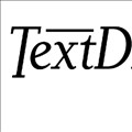 TextDrive icon