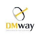 DMWAY Analytics icon