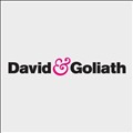 David&Goliath icon
