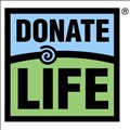 Donate Life America icon