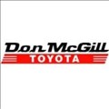 Don McGill Toyota icon