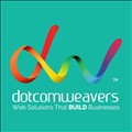 Dotcomweavers icon