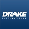 Drake International icon