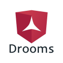 Drooms icon