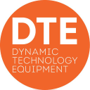 Dynamic Technology Equipment icon