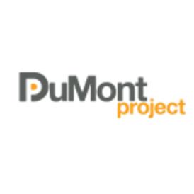 DuMont Project icon