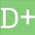 Dwell Plus icon