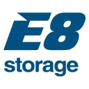 E8 Storage icon