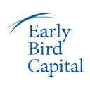 EarlyBirdCapital icon