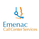 Emenac Call Center Services icon