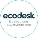 Ecodesk icon