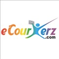 eCourierz.com icon