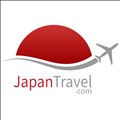 Japan Travel icon