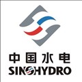 Sinohydro icon