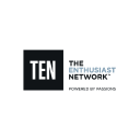 The Enthusiast Network icon