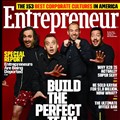 Entrepreneur.com icon