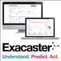 Exacaster icon