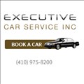 Executive Car Service icon