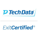 ExitCertified icon
