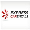 Expresscarentals - Worldwide Car Hire icon